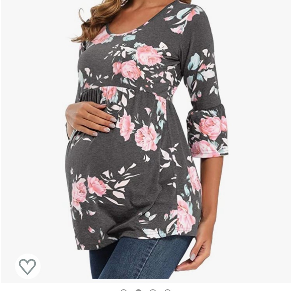 Maternity Shirt